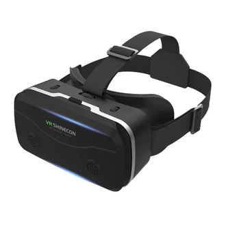 VR SHINECON SC-G15Virtual Reality VR Headset 3D Glasses