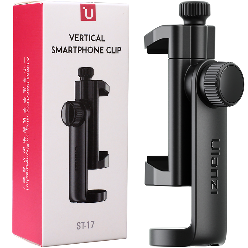 Ulanzi ST-17 Phone Tripod Mount