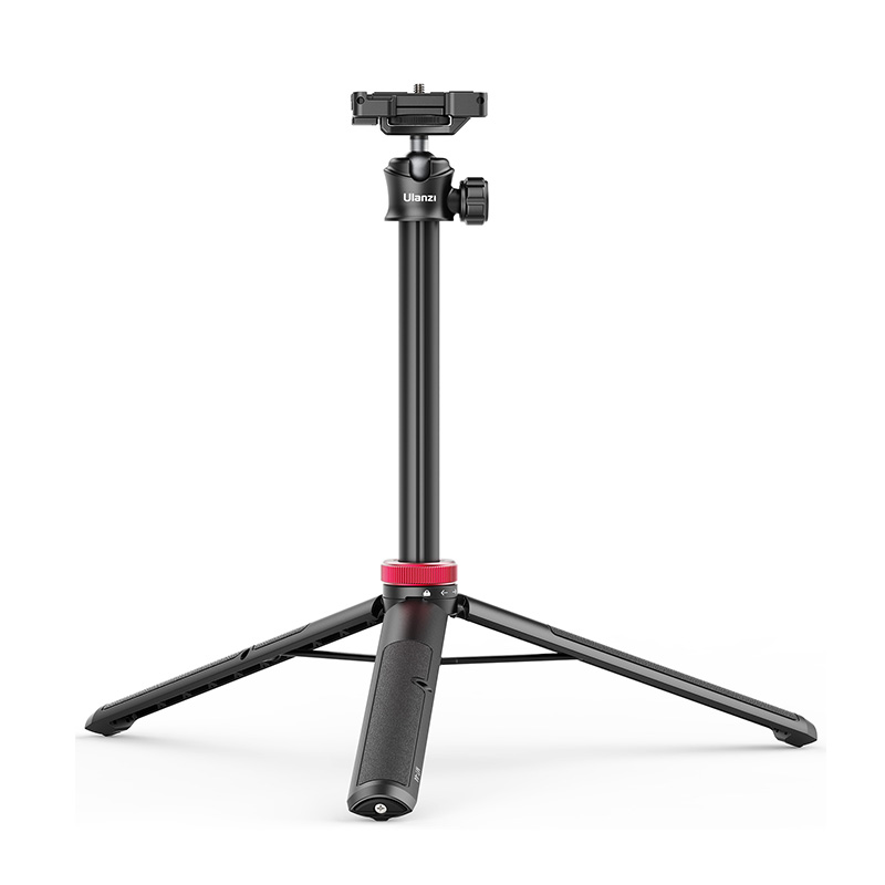 ULANZI TRIPOD MT-44 Tripods Smartphone Vlog Tripods