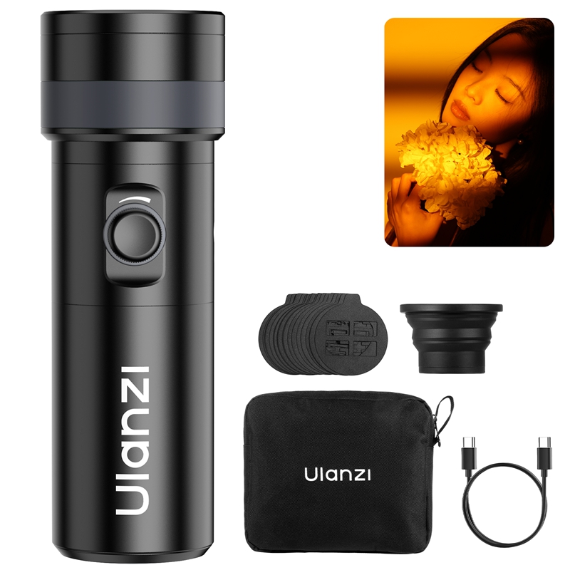 Ulanzi LM01 Photography Flashlight L219