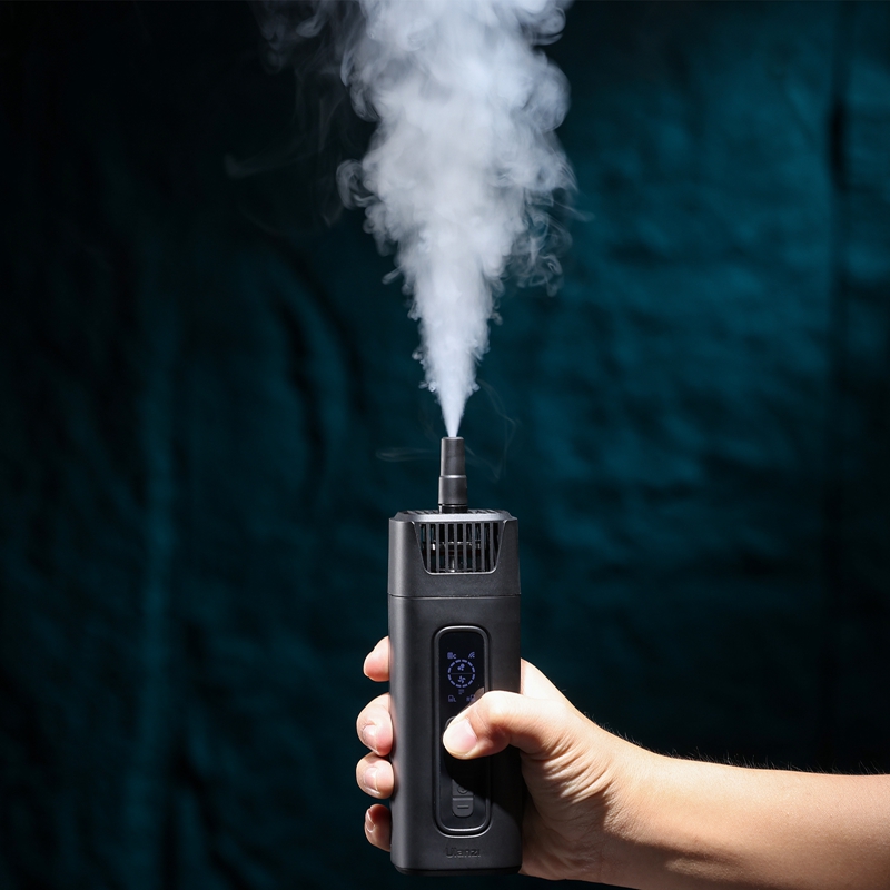 Ulanzi FM03 FILMOG Ace Portable Fog Machine R001