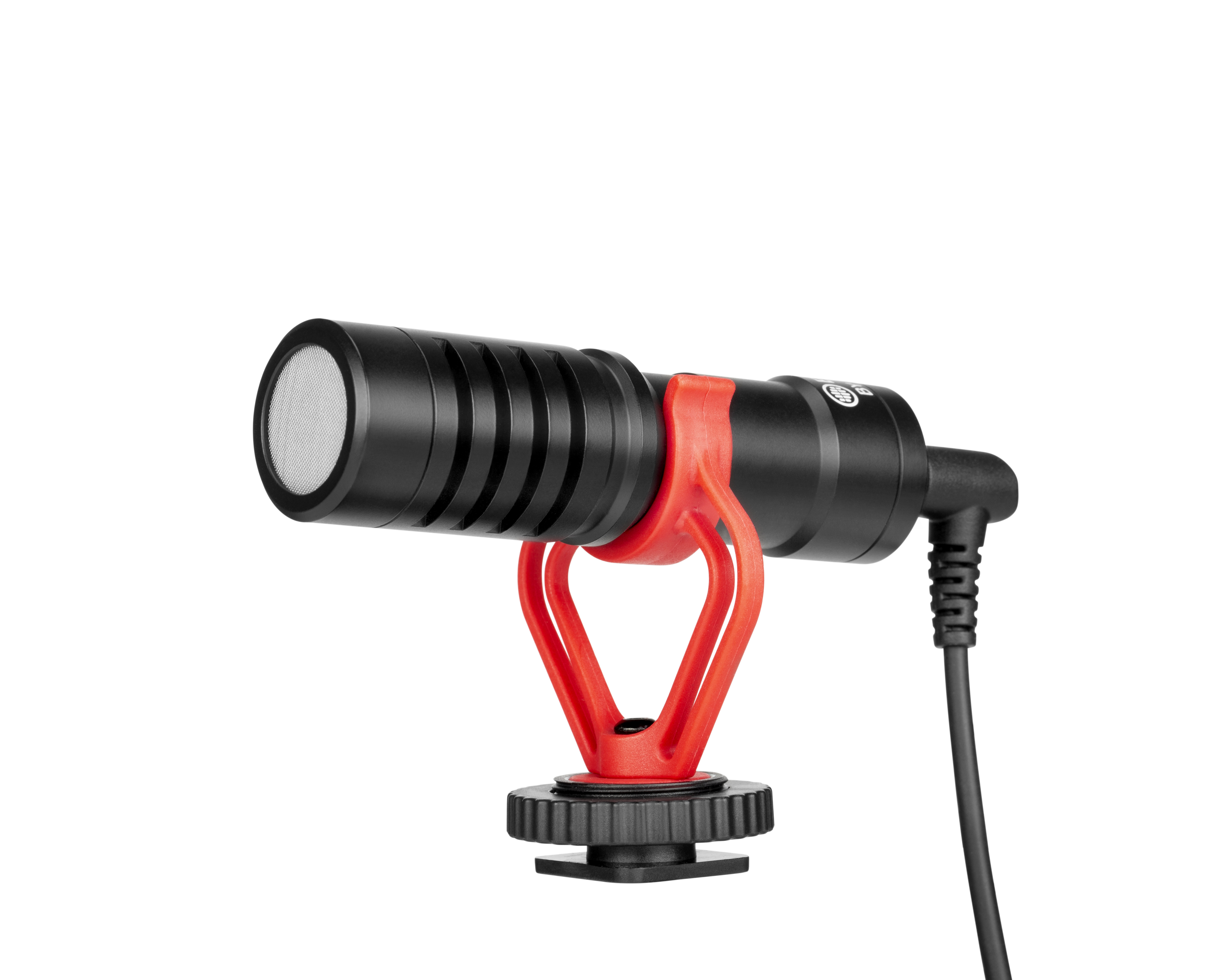 Boya BY-MM1 Cardioid Microphone