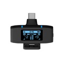 Boya BOYAMIC All-in-One Wireless Microphone with On-Board Recording