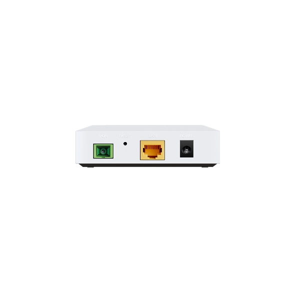 TP-LINK 1-Port Gigabit XPON Terminal