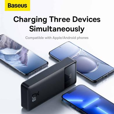 Baseus Fast Charging Power bank 20000mAh 25W