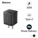 BASEUS GaN5 Fast Charger Adapter 1C 20W CN