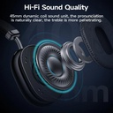 Fifine Ampligame H9 3.5mm Headset With USB Controller