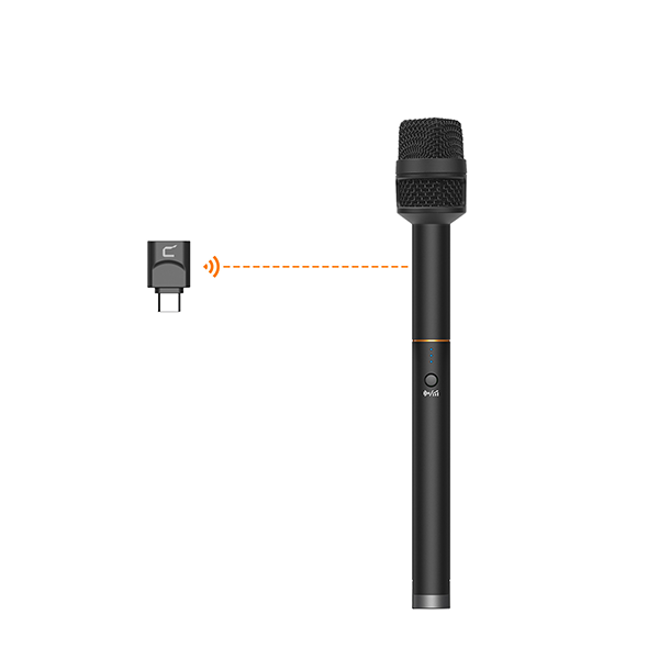 SHENGFU TX-11 Microphone