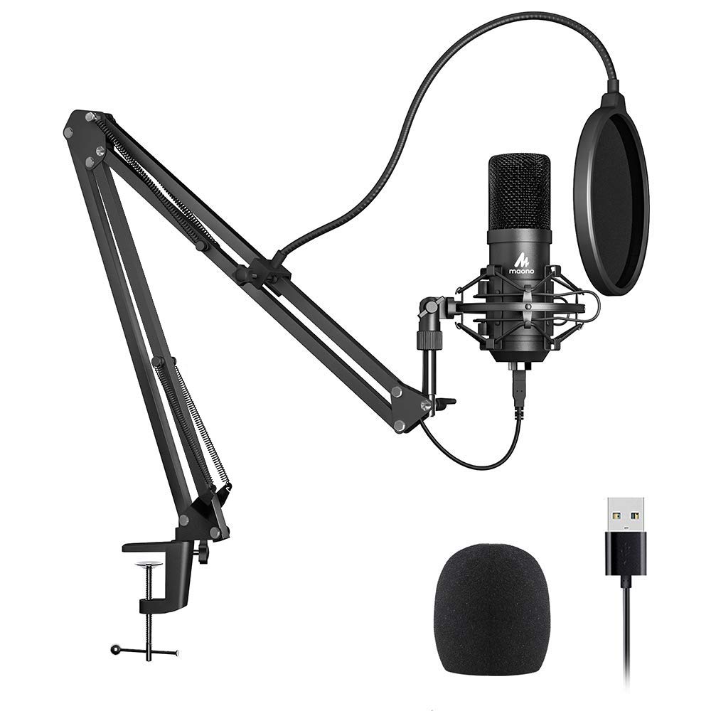 MAONO AU-A04 Microphone