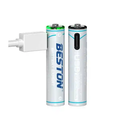 Ulanzi Sony NP-FW50 Type Lithium-Ion Battery With USB-C Charging Port