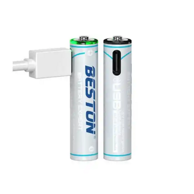 Ulanzi Sony NP-FW50 Type Lithium-Ion Battery With USB-C Charging Port