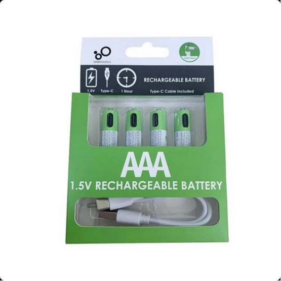 Ulanzi Sony NP-FW50 Type Lithium-Ion Battery With USB-C Charging Port