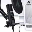 MAONO AU-PM422 Professional Condenser Microphone