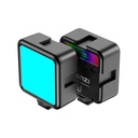 Ulanzi VL49RGB Rechargeable Mini Light