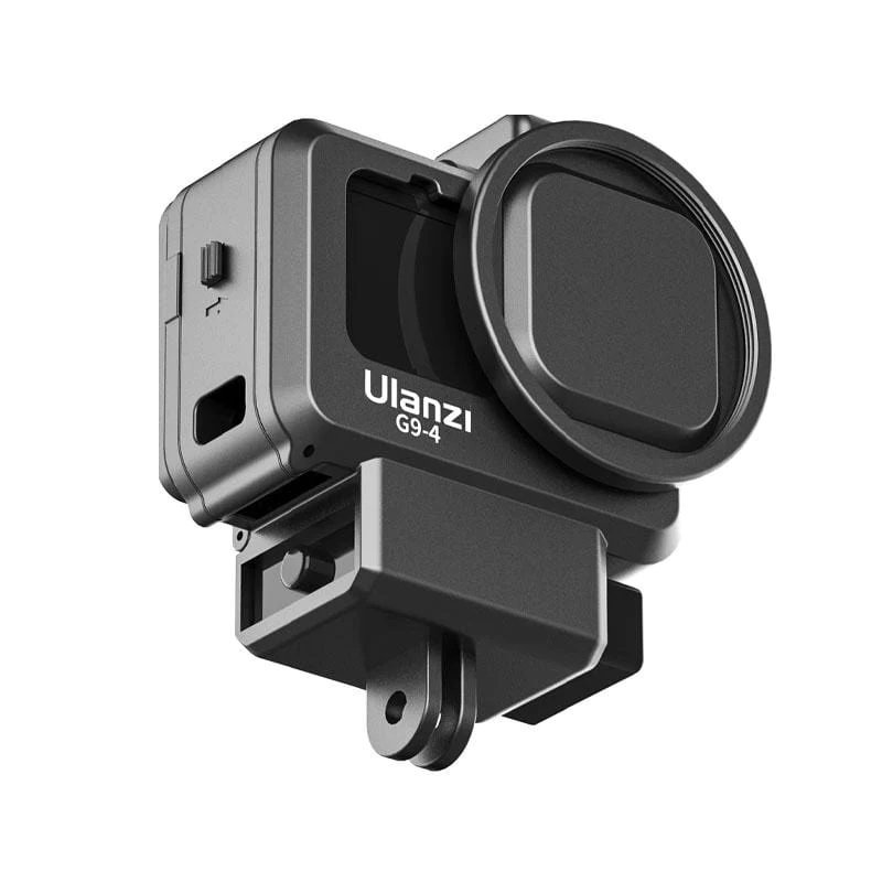 Ulanzi G9-4 Plastic Camera Cage for GoPro HERO9/10/11