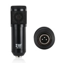 XTUGA BM800 Professional Broadcasting Studio Recording Condenser Microphone Mic Kit