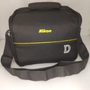 Nikon D Bag