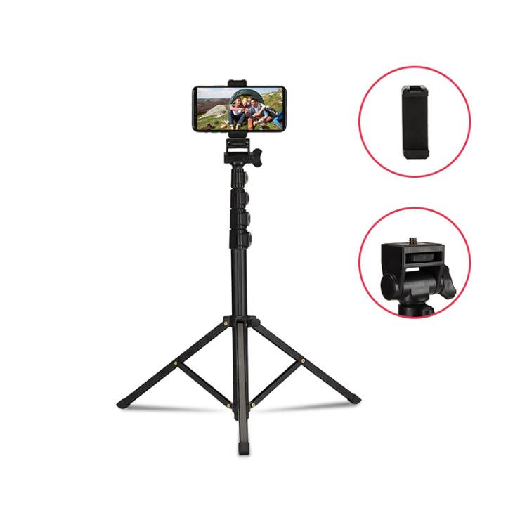 Jmary MT-39 2 in 1 Portable Tripod &amp; Selfie Stick