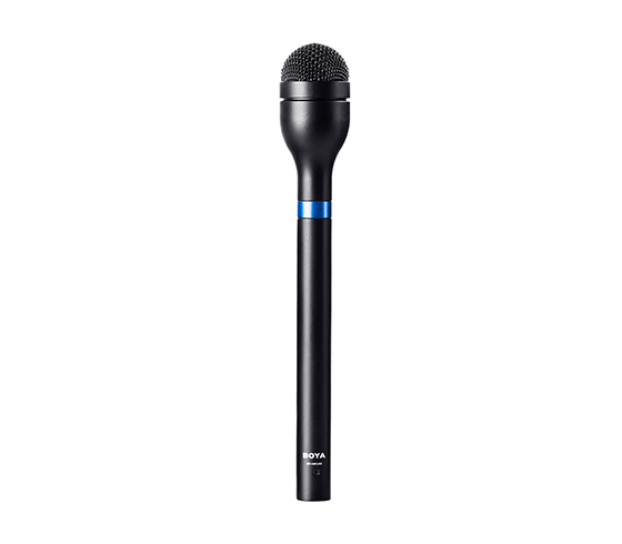 Boya BY-HM100 Dynamic Handheld Microphone