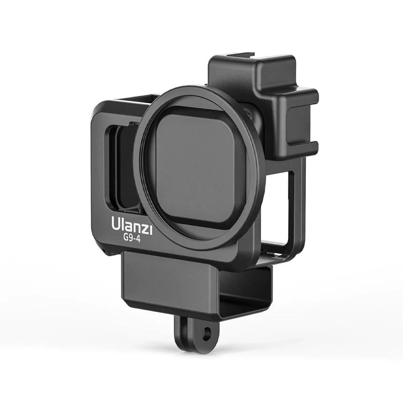 Ulanzi G9-4 Plastic Camera Cage for GoPro HERO9/10/11