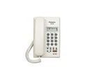 Panasonic KX-T7705SX Analog Corded Telephone Set (White)
