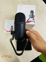 Fifine K678 Studio USB Mic With A Live Monitoring Gain Controls A Mute Button For Podcasting