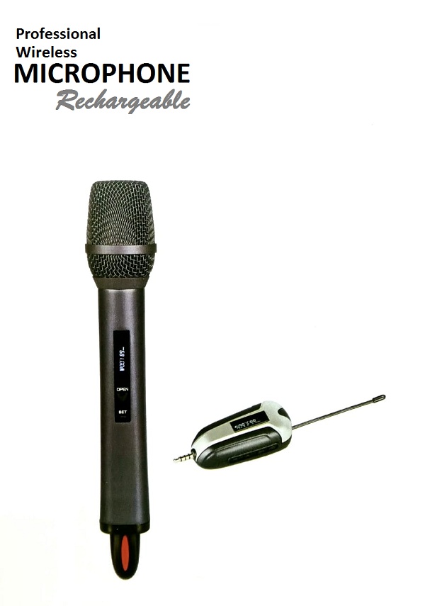 SHENGFU TX-11 Microphone