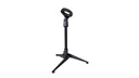 MINI DESKTOP TRIPOD MIC STAND