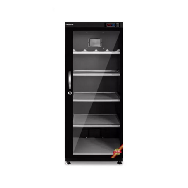 ANDBON DS-155s 155L Dry Cabinet