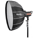 Phottix Raja Quick-Folding Softbox 26″ (65cm)