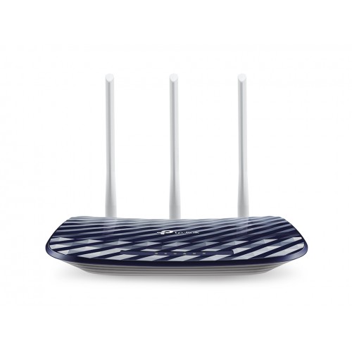 TP-Link Archer C20 AC750 Dual Band Wi-Fi Router