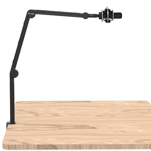 [LS24] VIJIM LS24 Microphone Boom Arm Stand