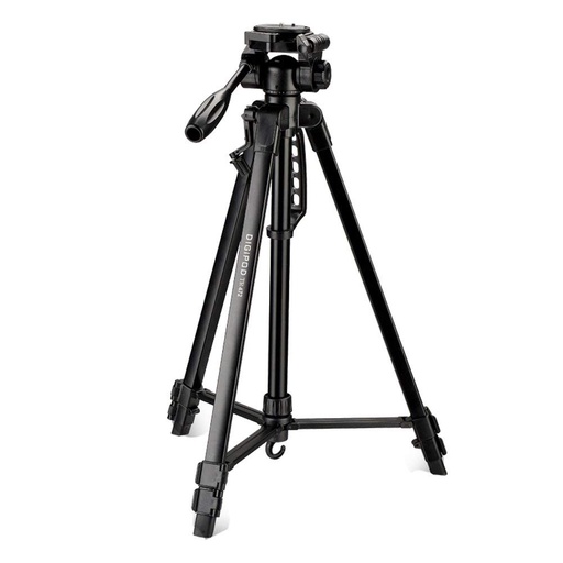 [TR472] DIGIPOD TR472 Compact Lightweight Camera Tripod