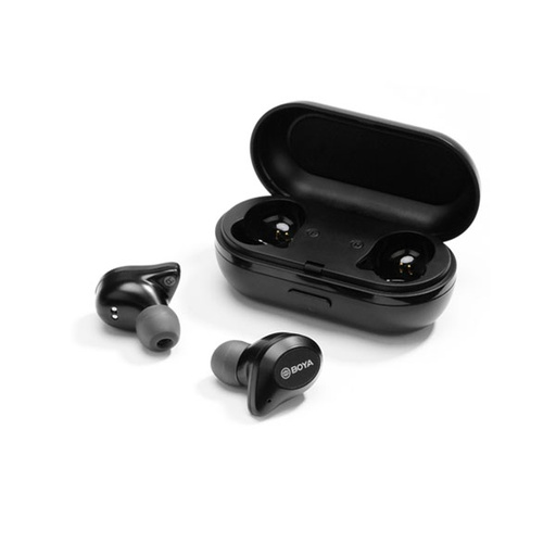 [BY-AP100] Boya BY-AP100 TWS Earbuds