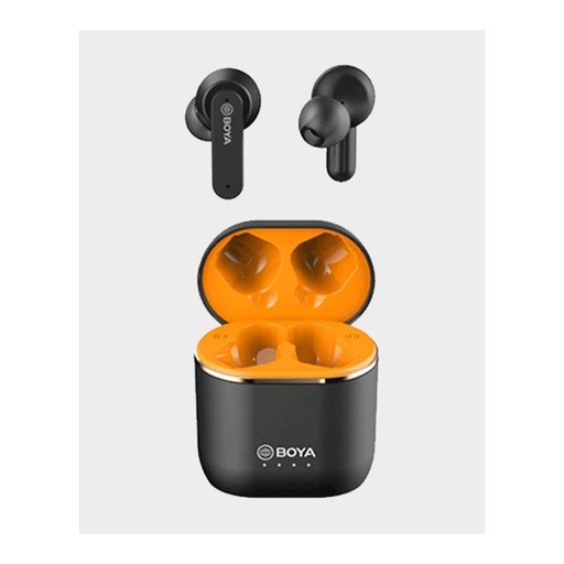 [BY-AP4] Boya BY-AP4 TWS Earbuds