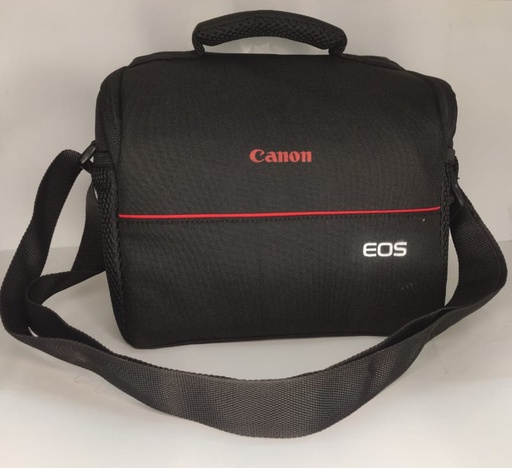 [CSL20] Canon D Bag