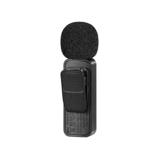 [BOYA BY-V1] BOYA BY-V1 Ultracompact 2.4GHz Wireless Microphone For IOS Device
