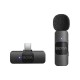 [BOYA BY-V10] BOYA BY-V10 Ultracompact 2.4GHz Wireless Microphone For Type-C Device