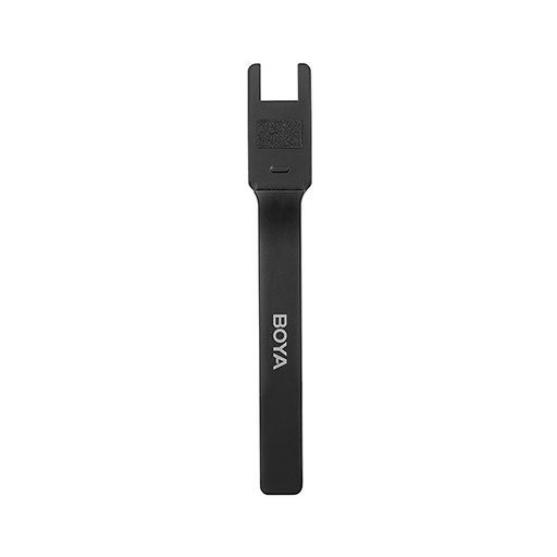[BY-XM6 HM] Boya BY-XM6 HM Handheld Wireless Microphone Holder