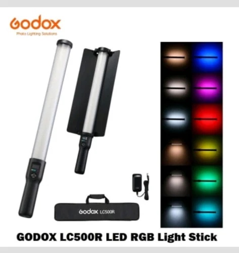 Godox LC500R RGB LED Light Stick