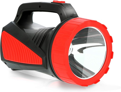 [GSL5564] Geepas GSL5564 Rechargeable LED Search Light