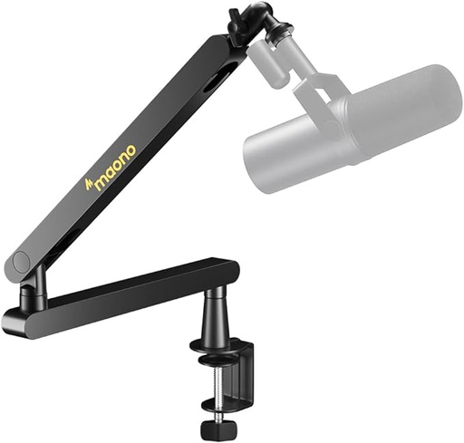 [BA92] Maono BA92 Microphone Suspension Boom Arm Stand