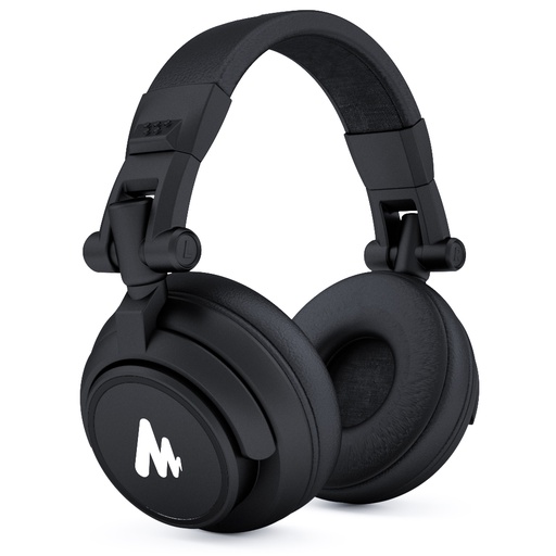 [MH601] MAONO AU-MH601 Studio Monitoring Headphone