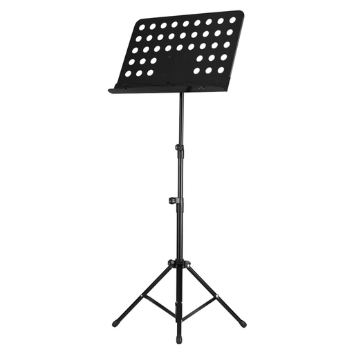 [MS13] Music Lyric Stand Portable Metal