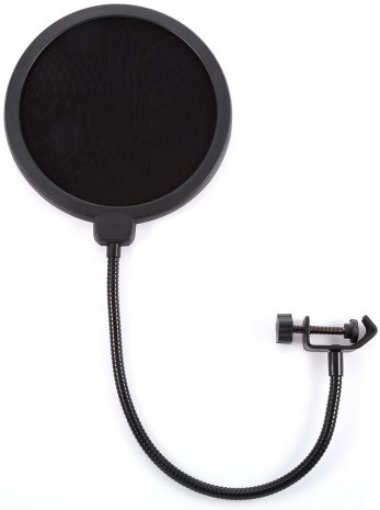 [PF01] Studio Microphone Pop Filter Shield