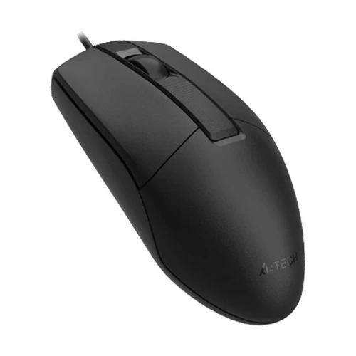 [OP330] A4TECH OP-330 Wired USB Optical Mouse
