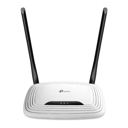 [TL-WR841N] TP-Link TL-WR841N 300Mbps Wireless Router