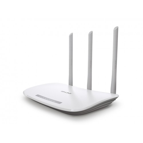 [TL-WR845N] TP-Link TL-WR845N 300Mbps Wireless N Router