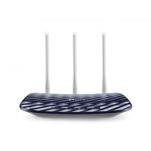 [Archer C20] TP-Link Archer C20 AC750 Dual Band Wi-Fi Router