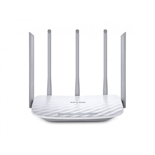 [Archer C60] TP-Link Archer C60 AC1350 Wireless Dual Band Router